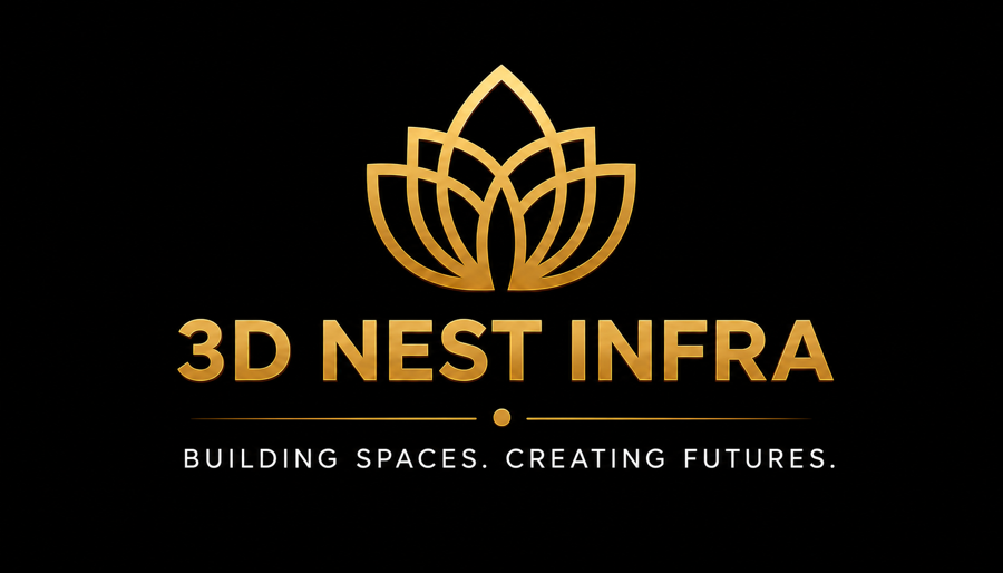 3D Nest Infra